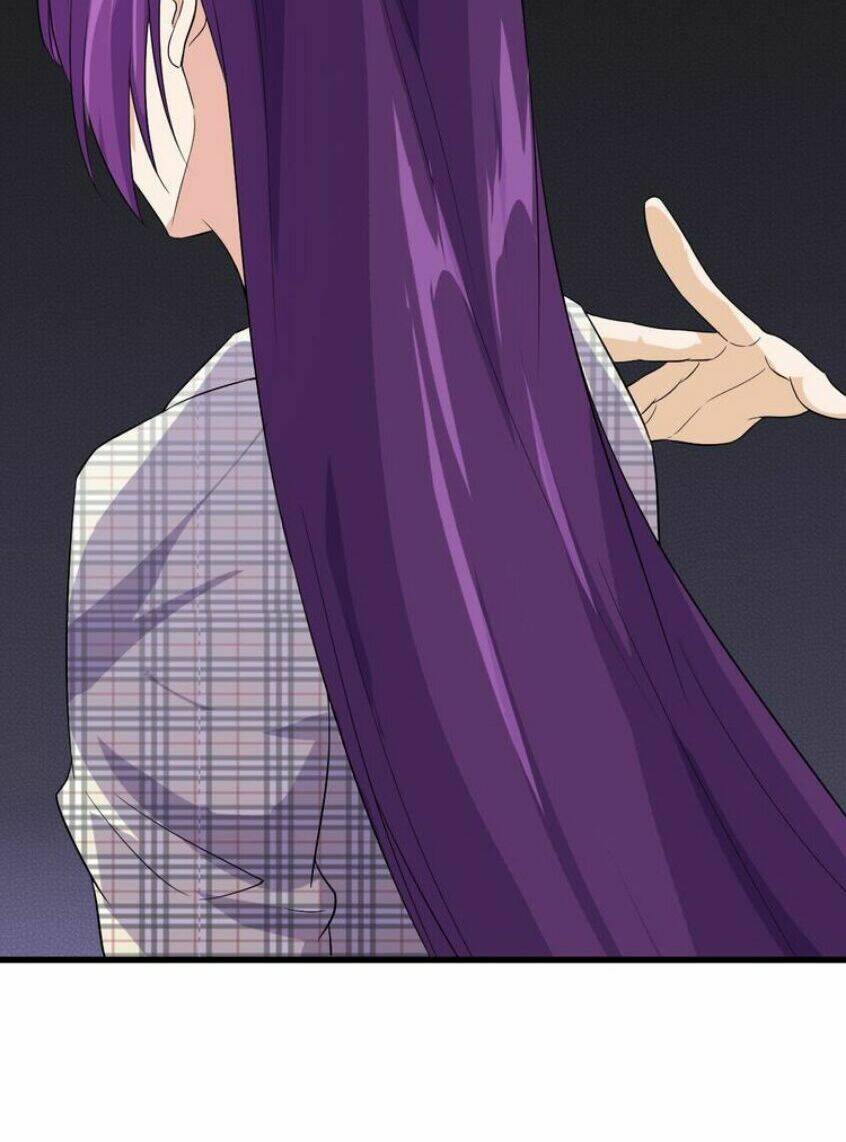 siêu cấp hộ vệ của đại tiểu thư chapter 8 44