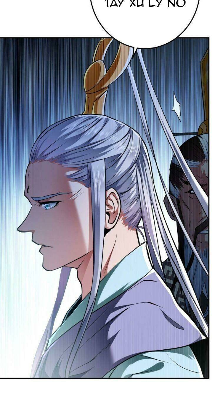 nam chủ và hậu cung đều dưới trướng ta chapter 2 19