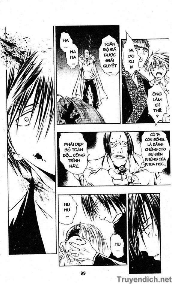 zombie-loan chapter 27 29