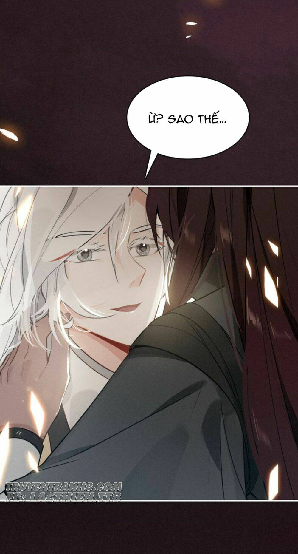 đế sư tại thượng chapter 31.5 24