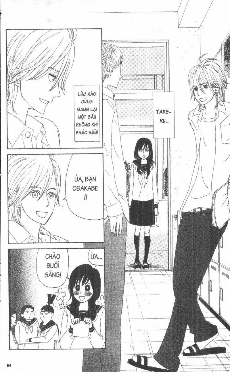 đứa con của tengu chapter 1 54