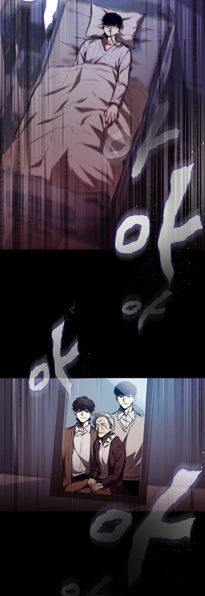 ác quỷ trở lại học đường chapter 1.1 35