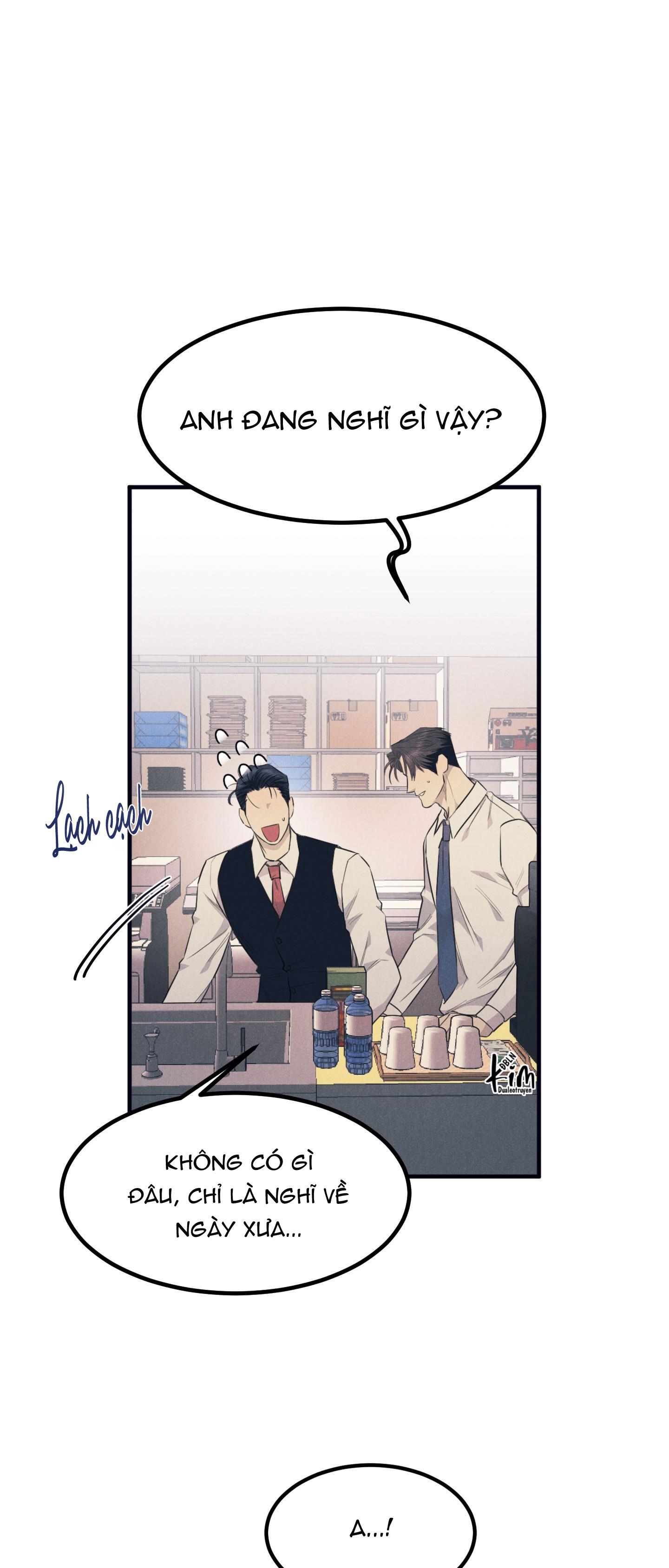 bl ngắn tuyển chọn chapter 2.2 11