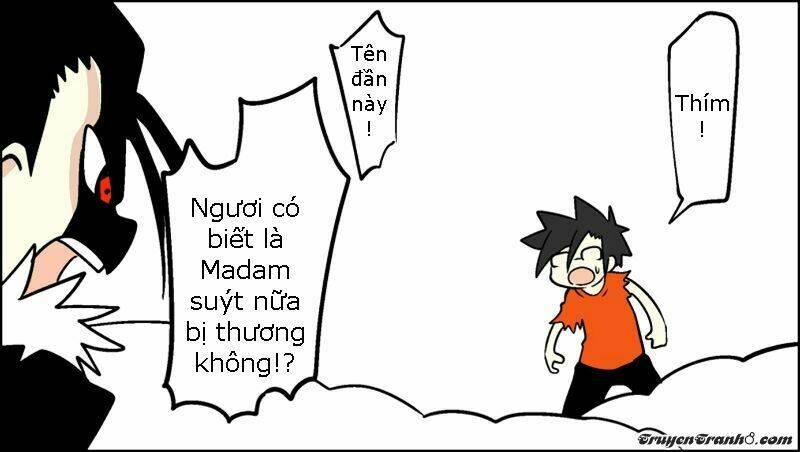 senyuu chapter 114 40