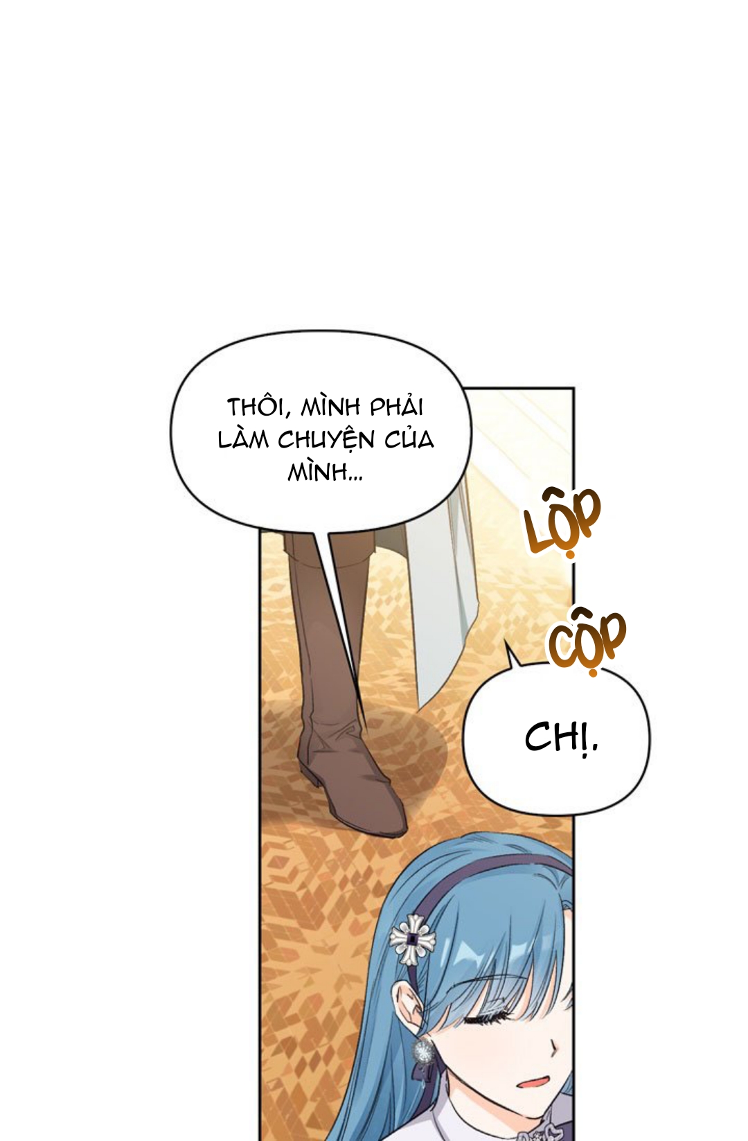 ác nữ xứng đôi với bạo chúa chapter 94 68