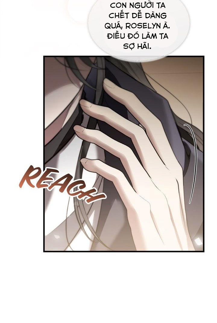 cái bóng trong đêm chapter 33 80