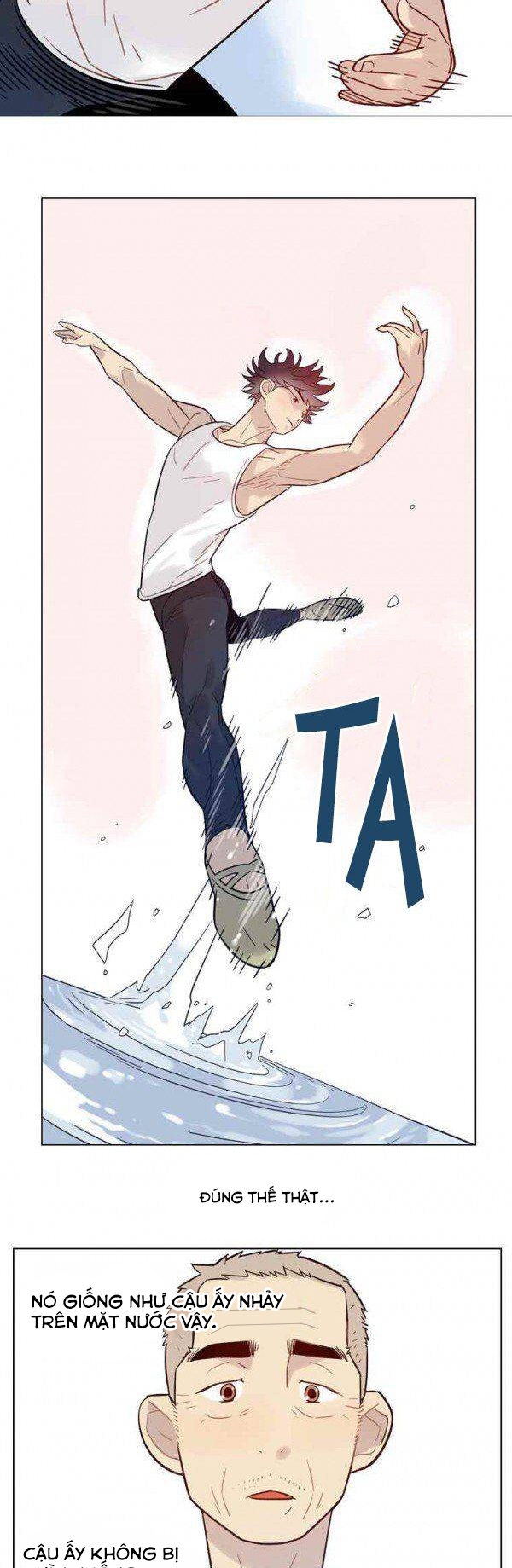 tôi muốn bay như một con bướm chapter 31 17