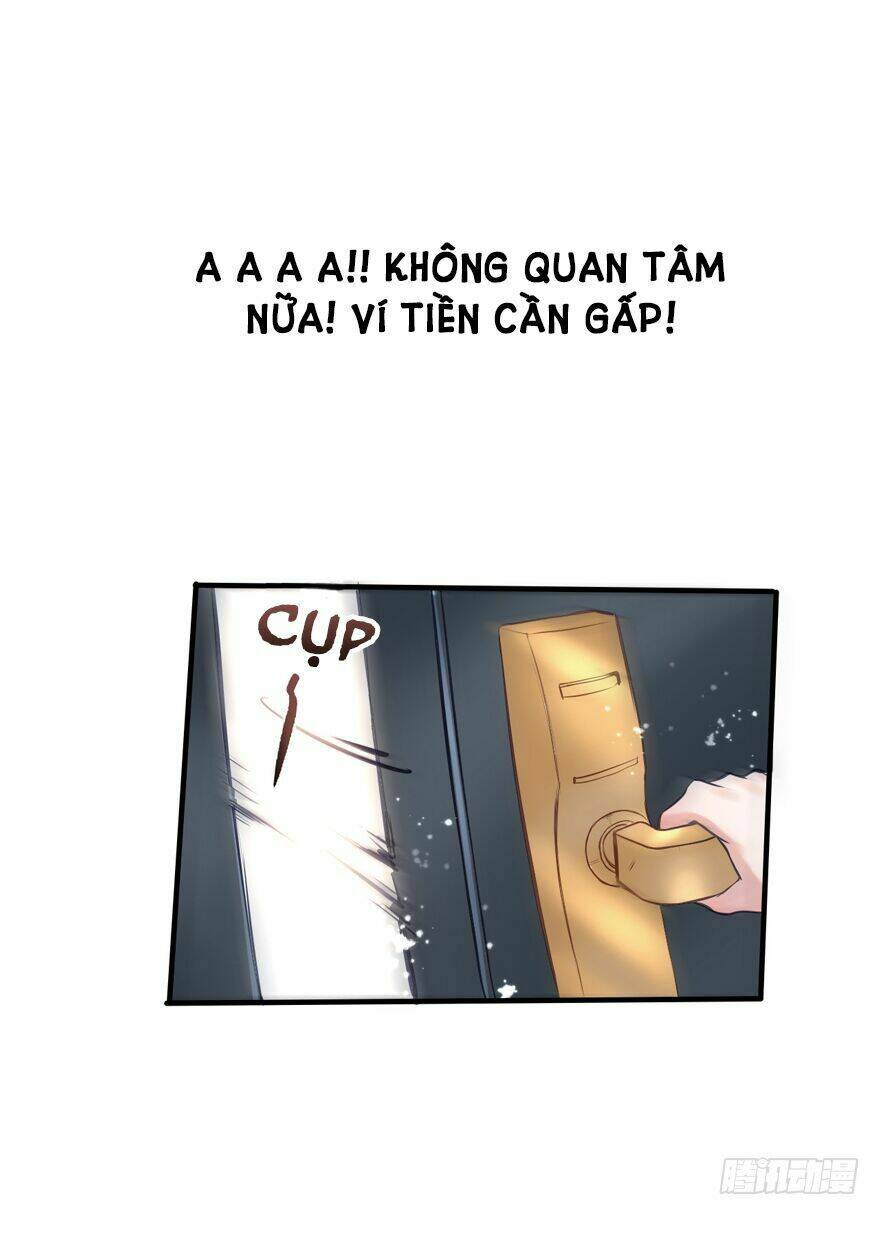 sau này vẫn cứ thích em chapter 9 25