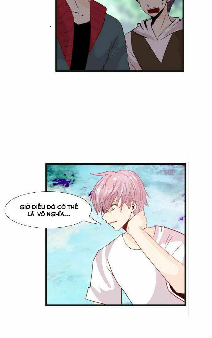 món quà từ chúa chapter 61 40