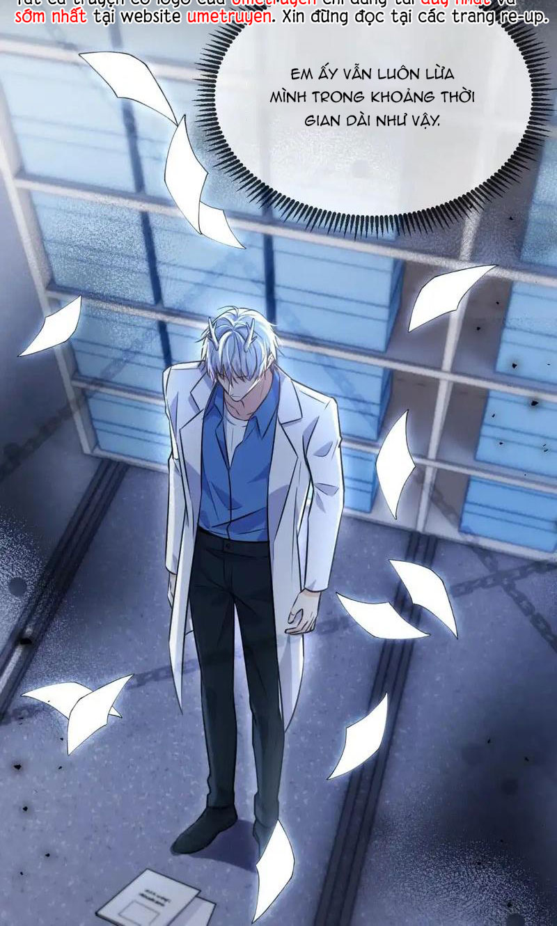 huynh dạy đệ vô lễ chapter 43 35