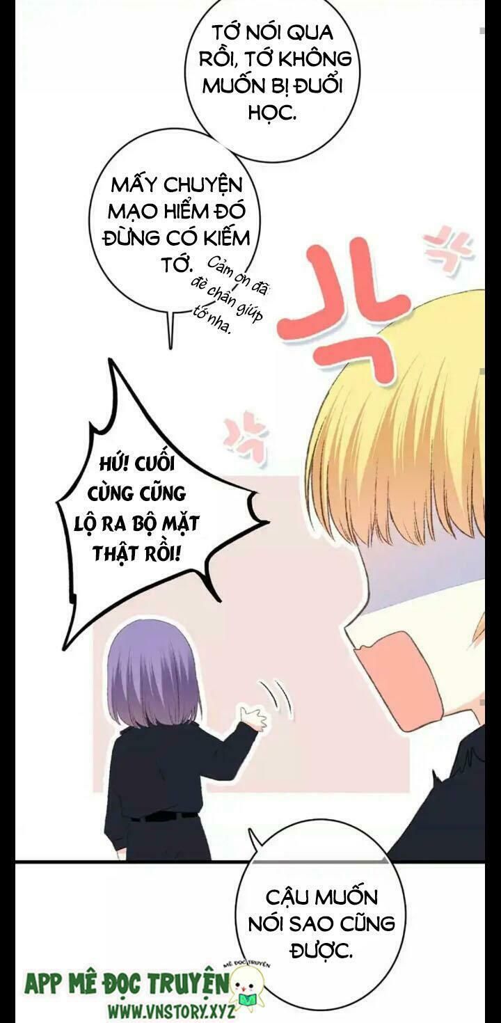 con tim rung động 2 chapter 29 61