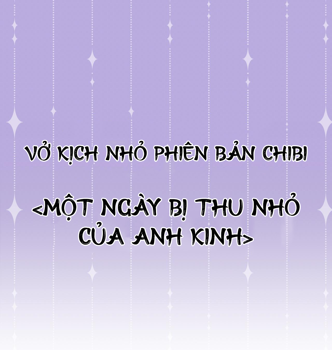 đêm cuồng say chapter 33.1 3