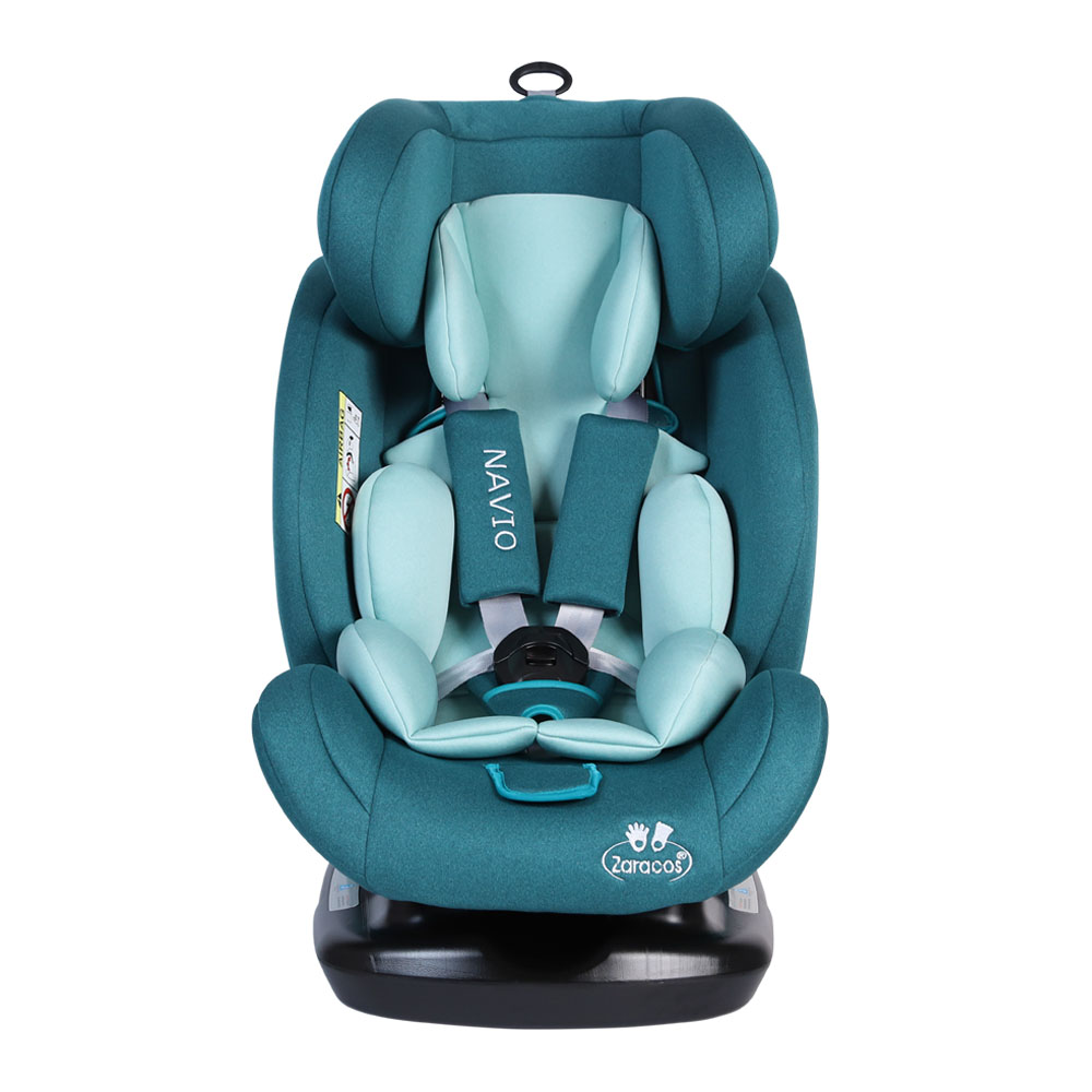 Ghế ngồi ô tô cho bé – Zaracos NAVIO 5196 – ISOFIX – BLUE