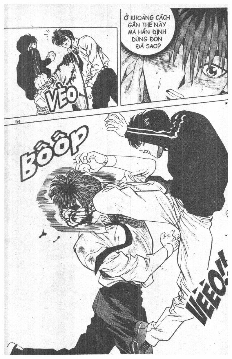 change guy chapter 44 54