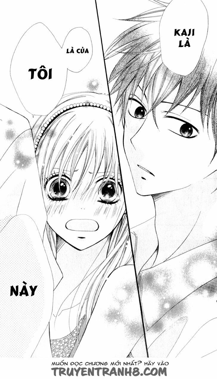 kiss made no kyori chapter 5 19