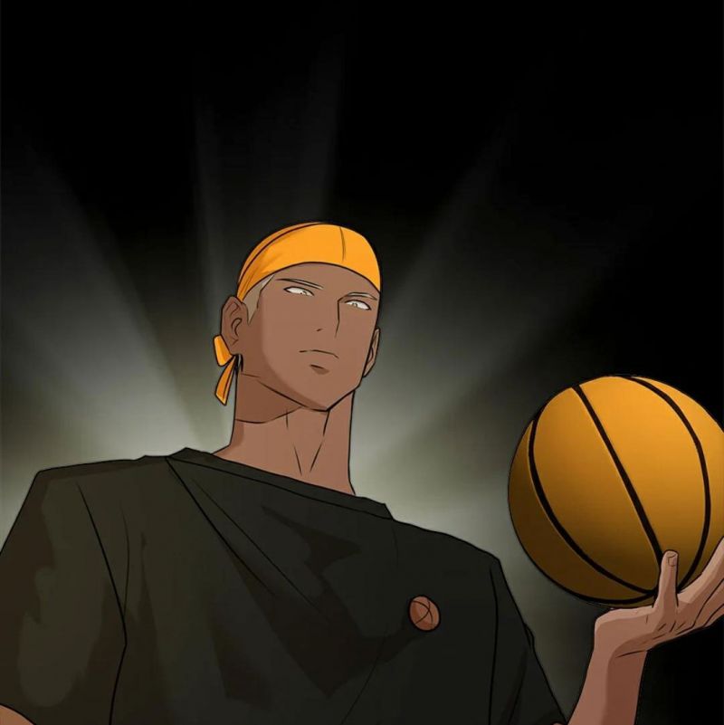 yêu phải kẻ sát nhân bóng rổ chapter 20 57