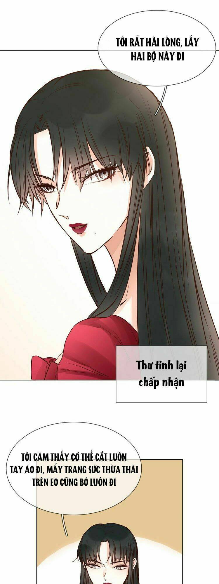 ngôi sao vụn vỡ chapter 8 7