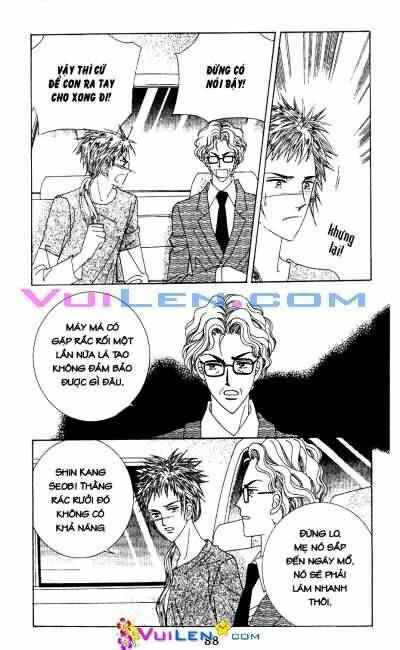 người duy nhất chapter 77 9