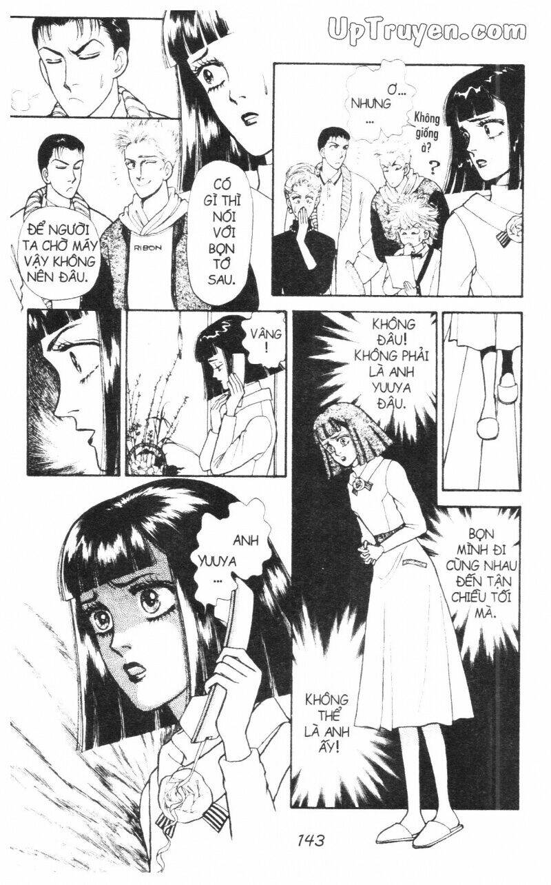 câu lạc bộ con nhà giàu chapter 10 140