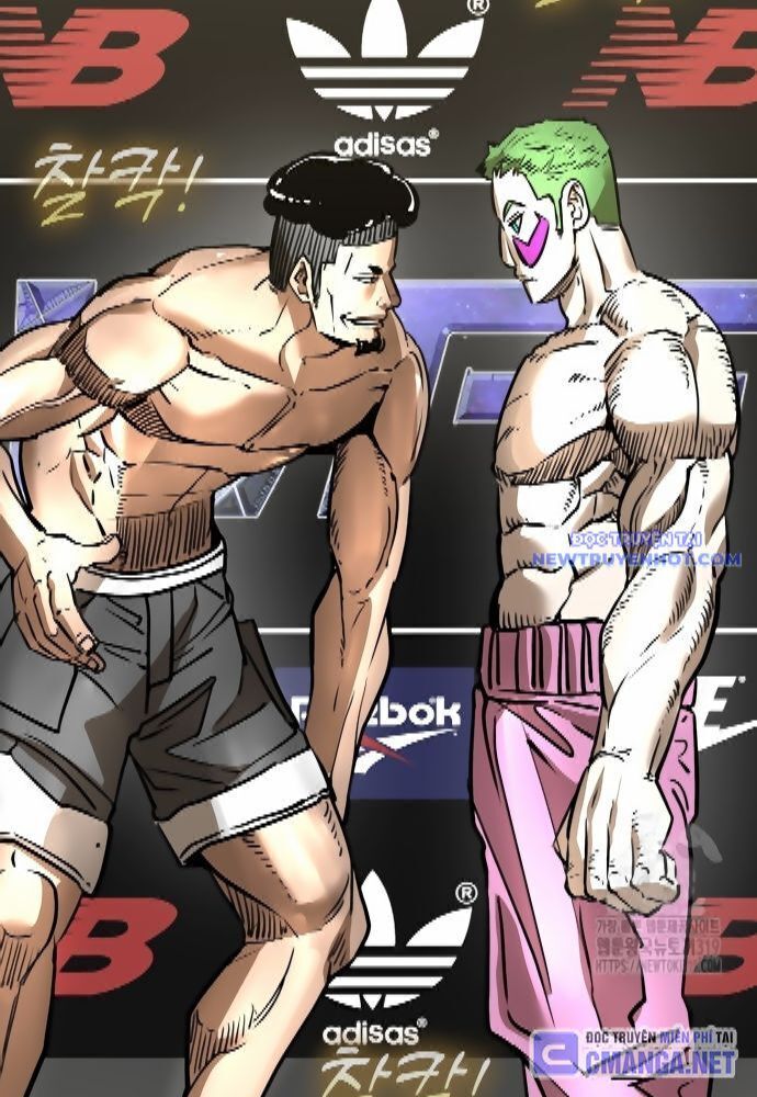 shark - cá mập chapter 302 80