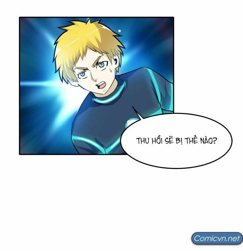 thánh hack chuộc tội chapter 12 6