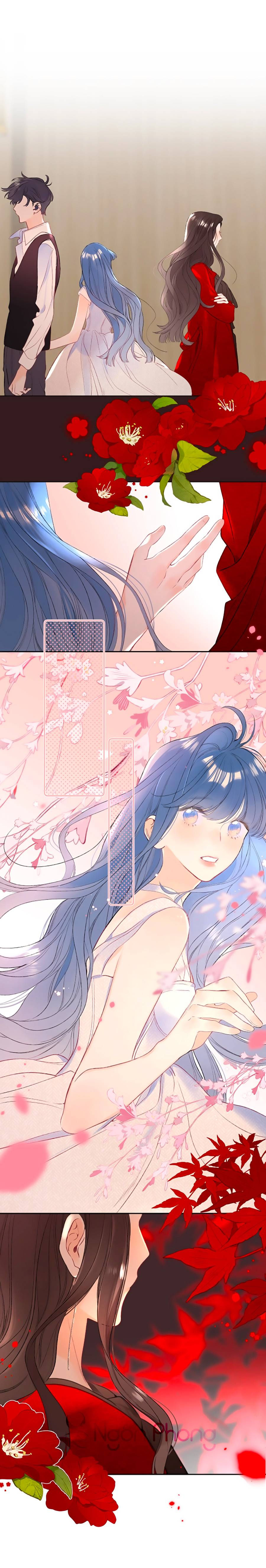 đừng khóc chapter 110 8