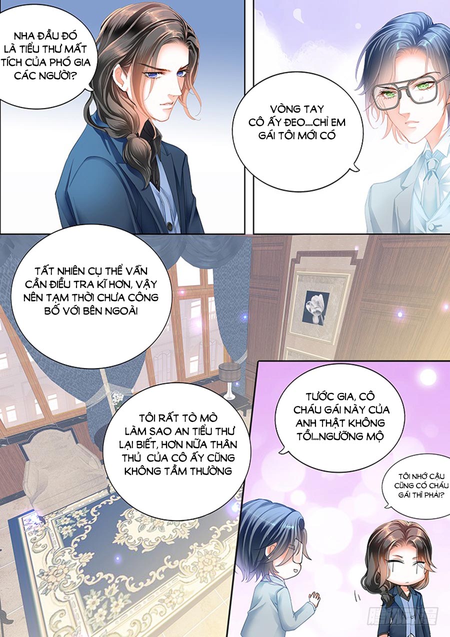 bá đạo tiểu thúc, xin trêu chọc vừa thôi! chapter 22 9