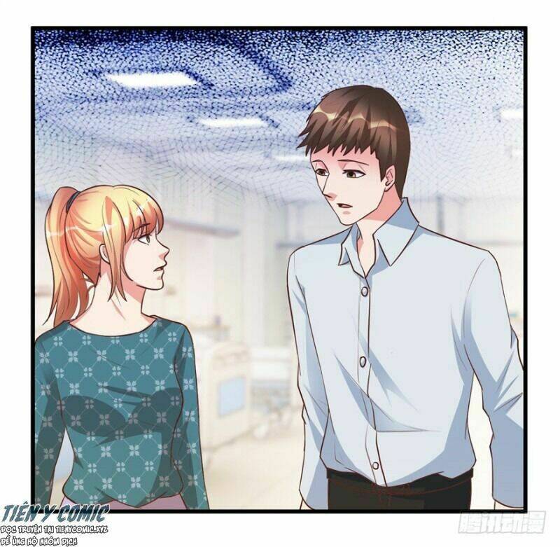 thấu thị tiên y chapter 95 7