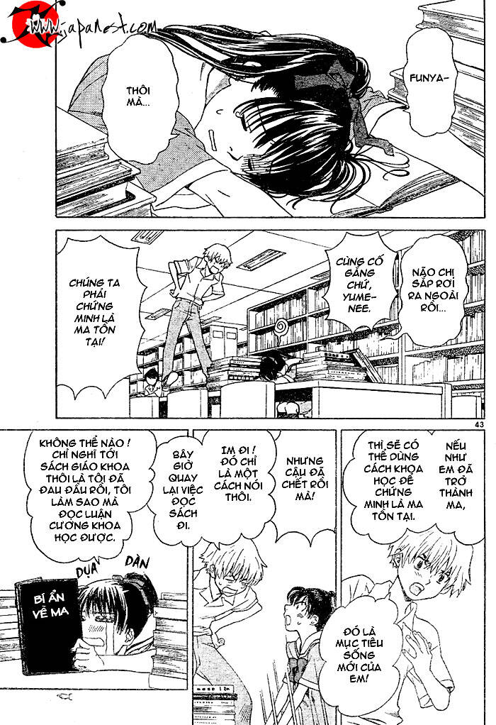 ghost logic chapter 0 45