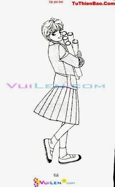 cô bé khóc nhè chapter 5 67