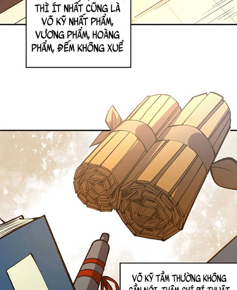 võ đạo độc tôn chapter 522 8