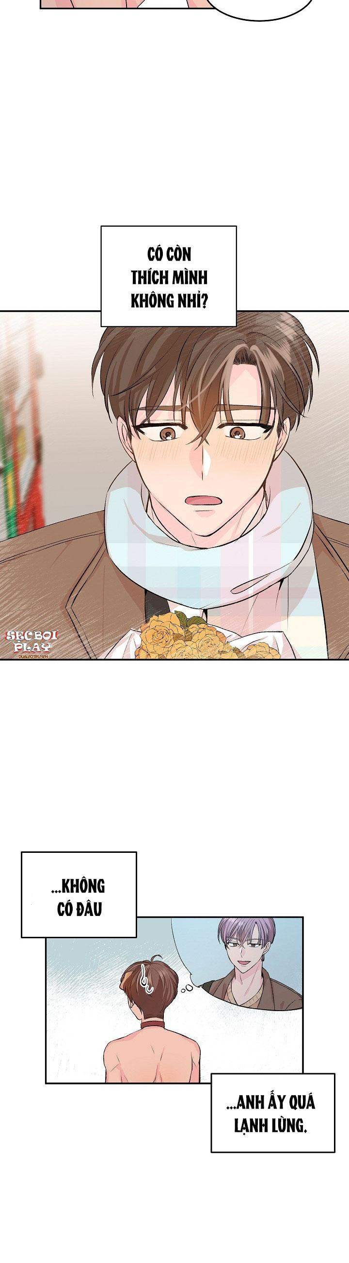 good dog , my boy chapter 3 15