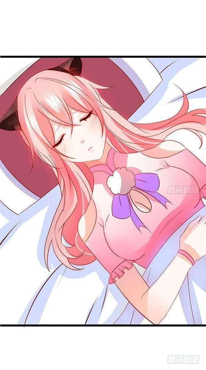 hồ tiên hung bạo chapter 28 41