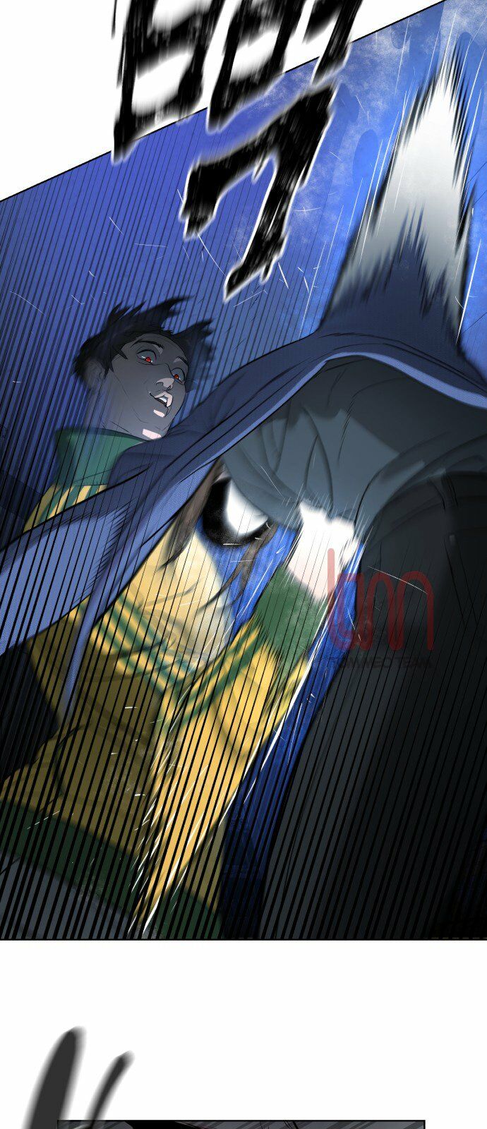 Máu trắng chapter 5 27