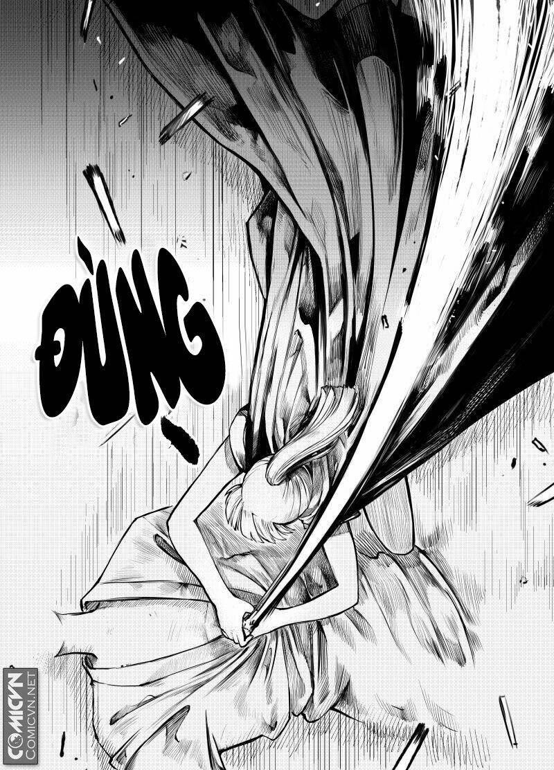 đại phong ca chapter 4 4