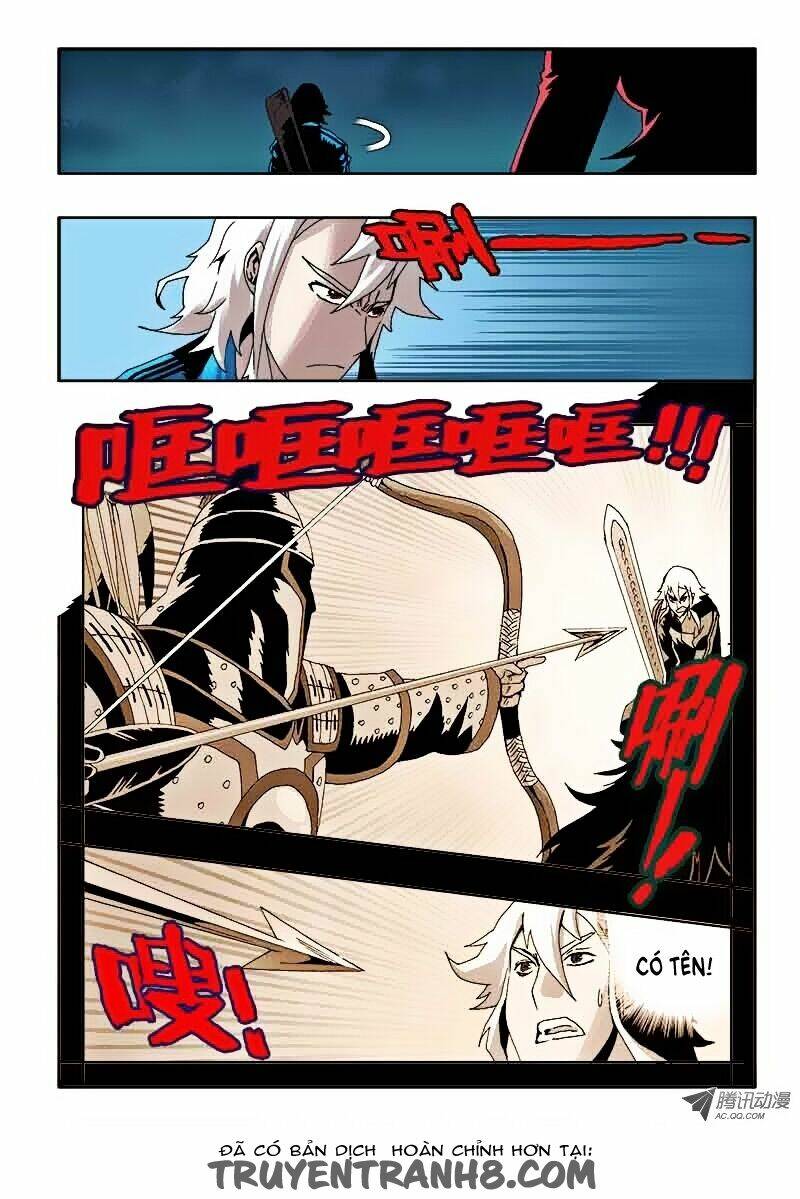 táng hồn môn chapter 37 7