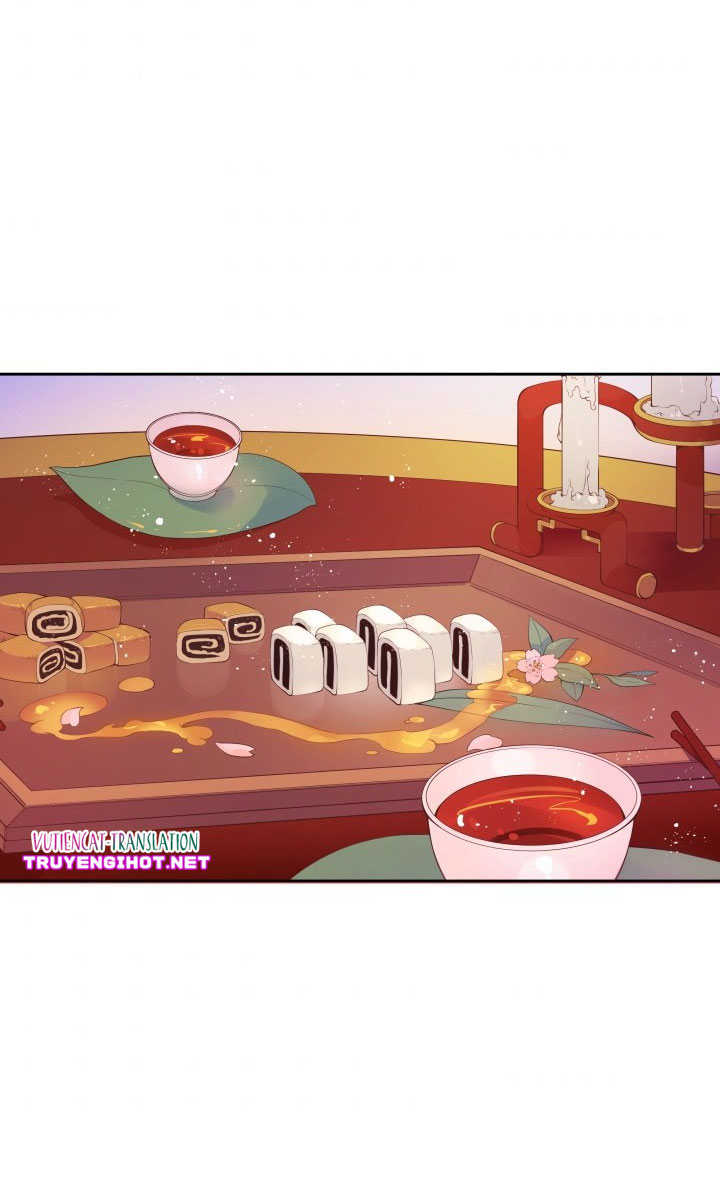 khế ước hậu cung chapter 14.1 10