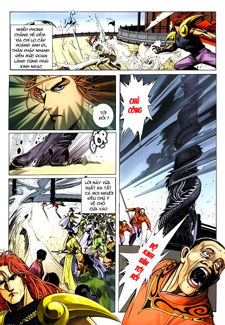 phong vân chapter 236 14