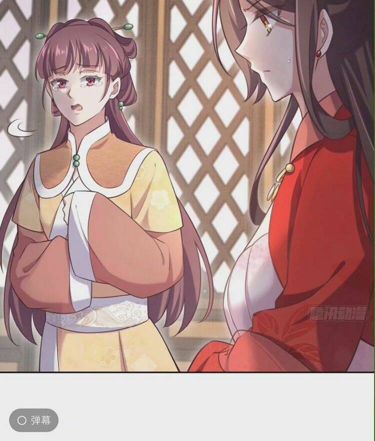 hoạn phi thiên hạ chapter 92 13