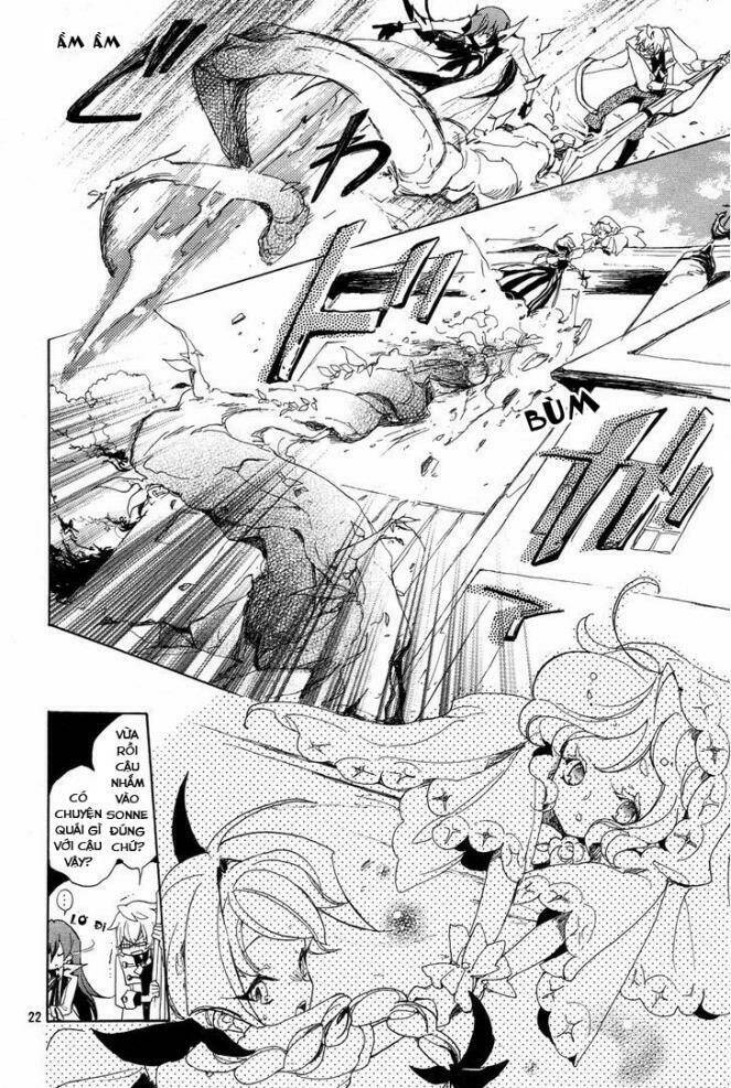 kirikagohime to mahou tsukai chapter 3 24