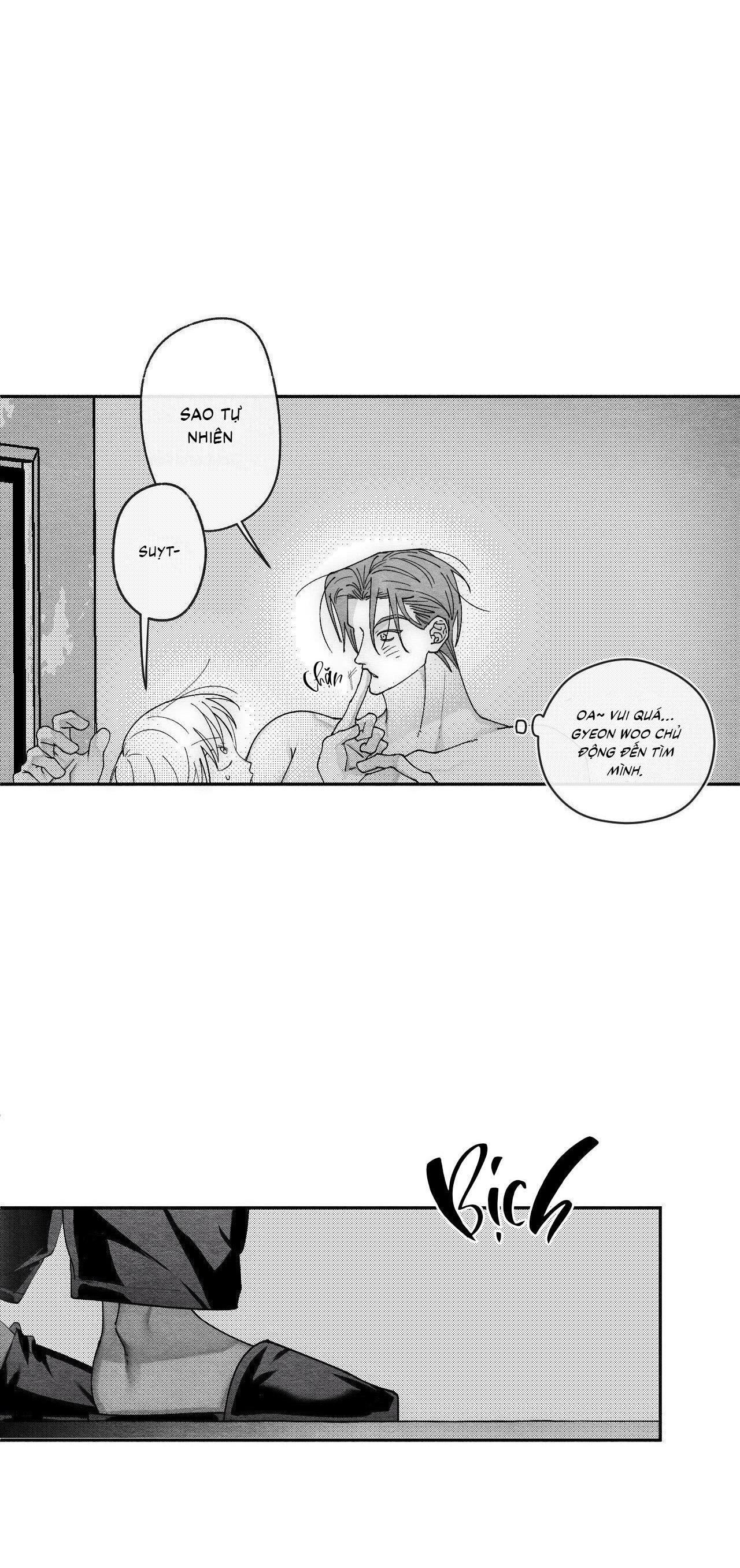 vóc dáng toàn mỹ chapter 24 7