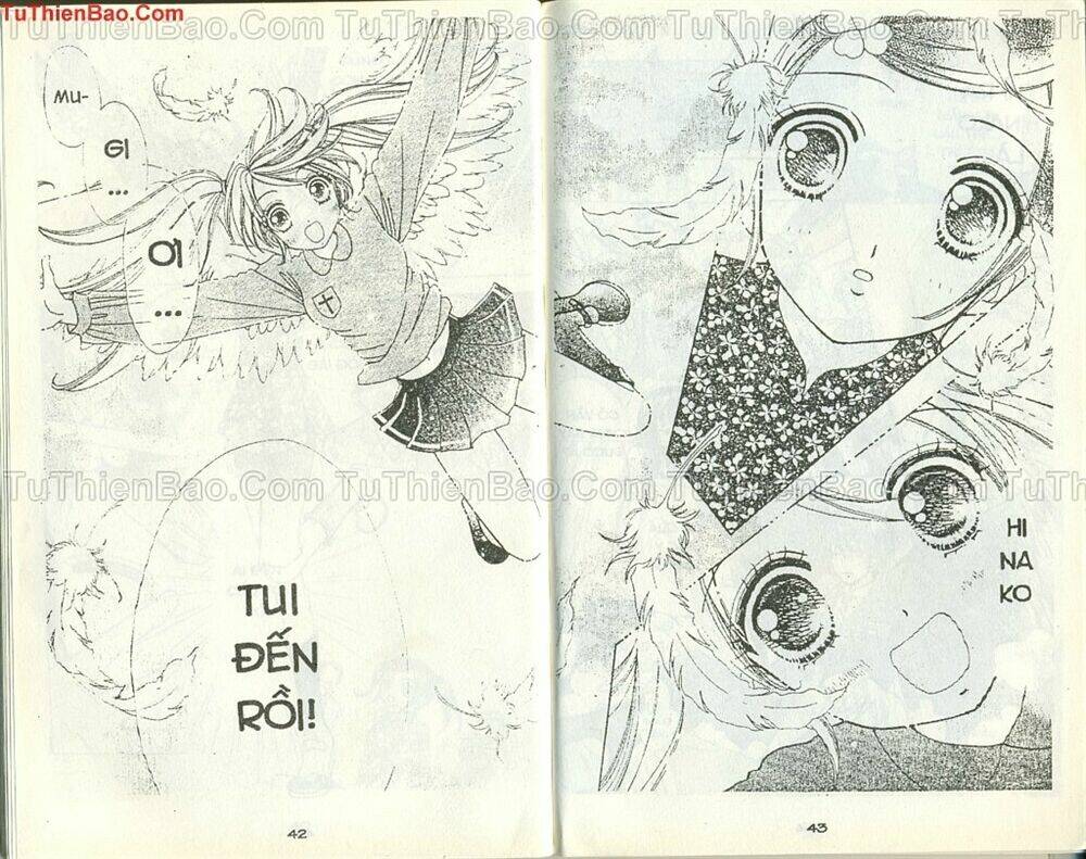 love monster chapter 36 22