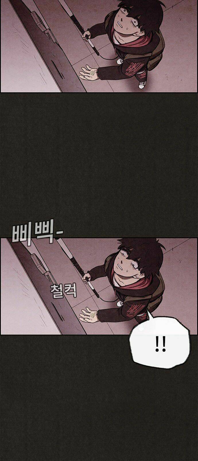 quái vật tại chung cư xanh chapter 19 37