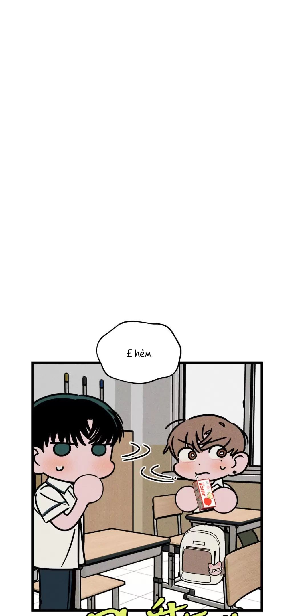 lời tỏ tình từ con số 0 chapter 26 43