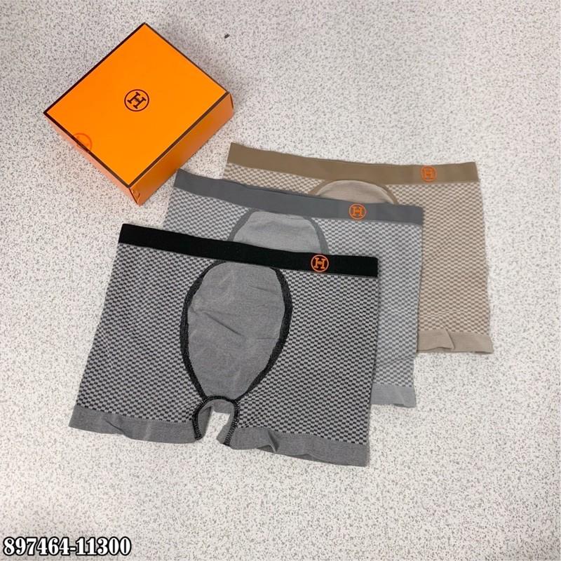 quần sịt nam có hộp - Hm,Free size 55kg- 80kg