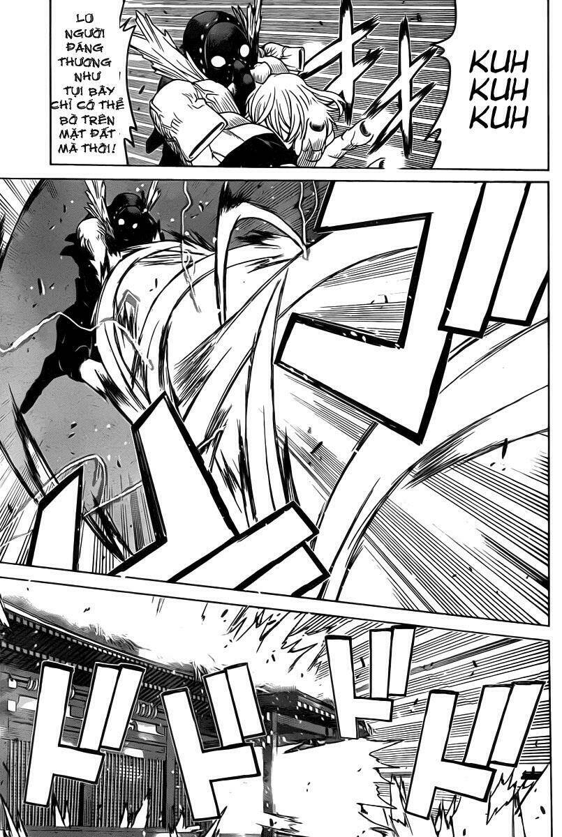 code geass: shikkoku no renya chapter 5 19