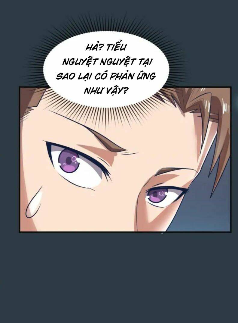 người chặn xuyên không chapter 98 18