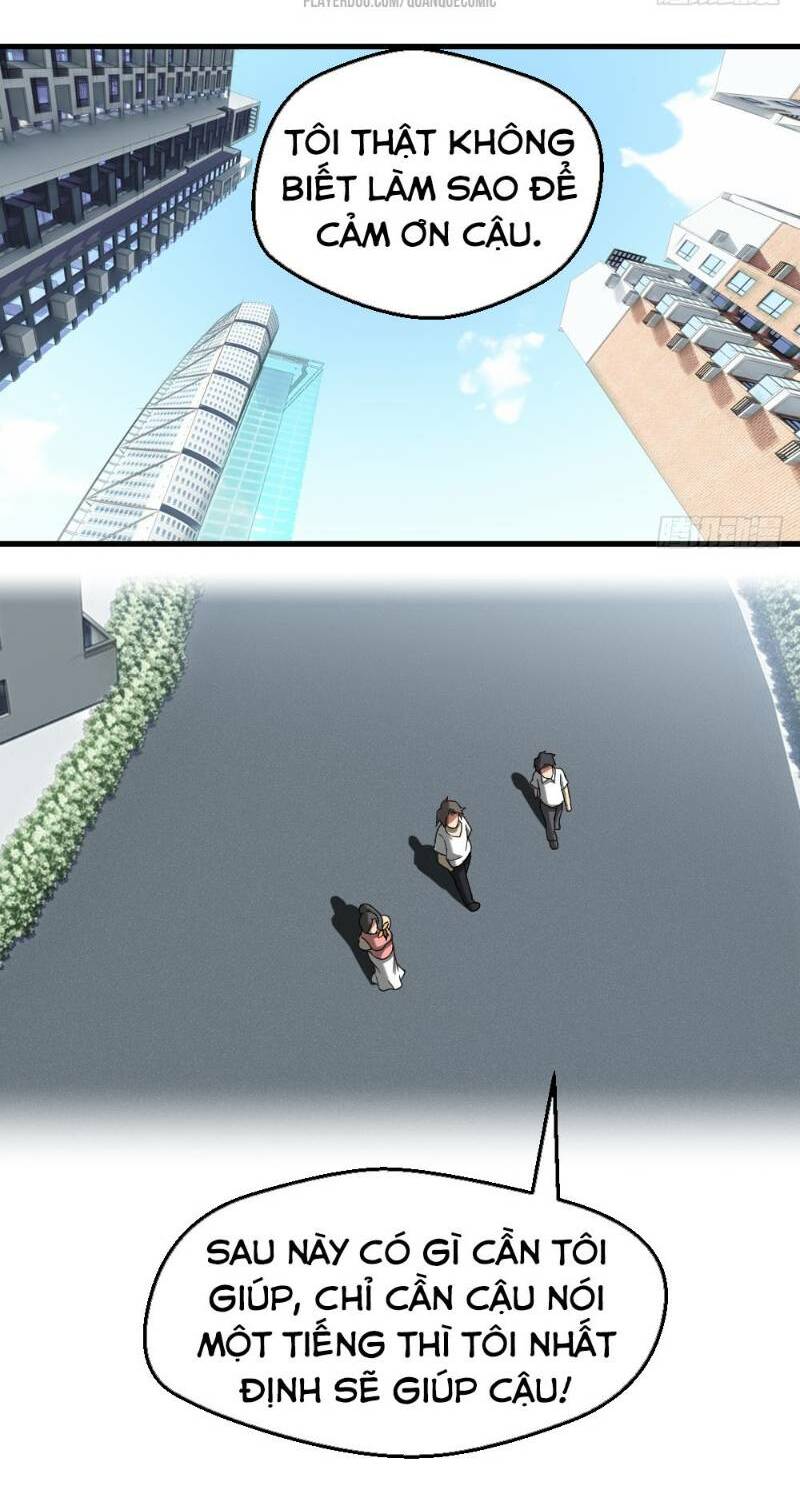 tuyệt thế thiên tài hệ thống chapter 28 6