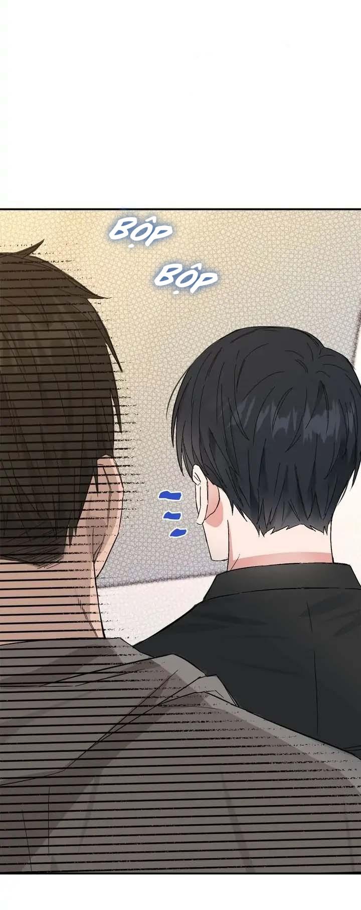 chung một bầu không khí (end) chapter 1 26