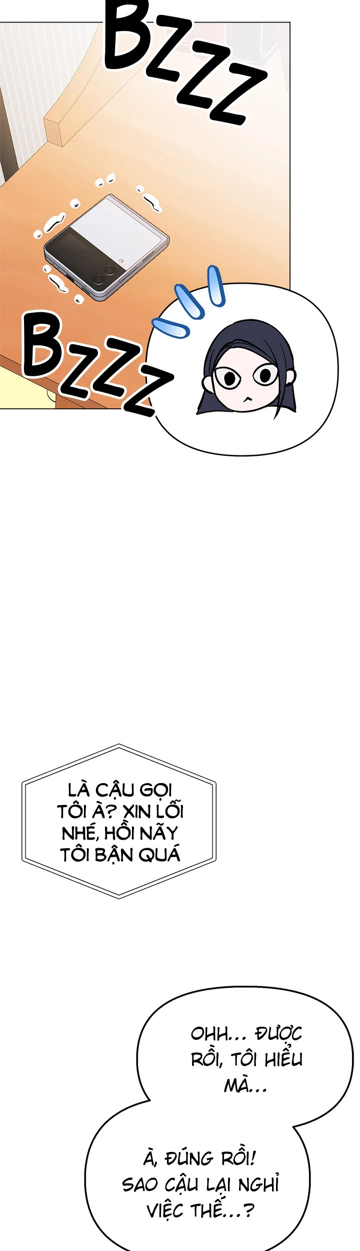 chiều chuộng em đi mà chapter 35.1 9